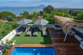 Beach Tonic Lembongan